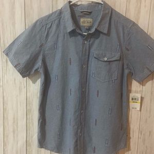 Lucky Brand• Button Down Shirt